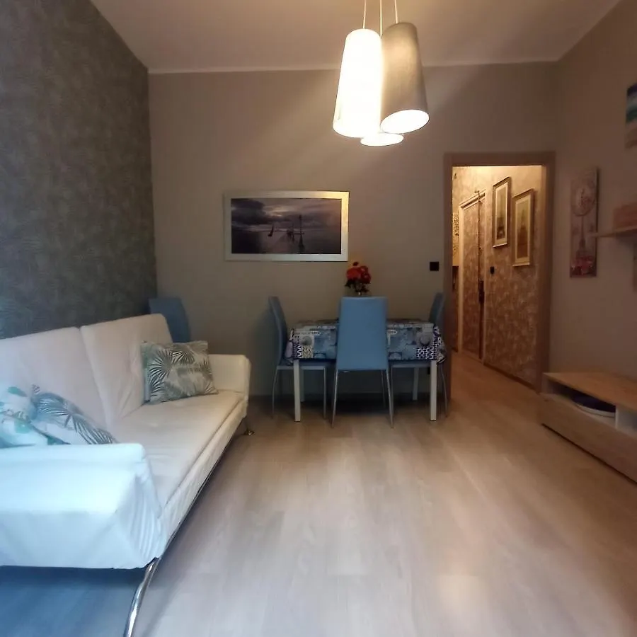 Appartamento Via Dei Glicini Laigueglia 0*,