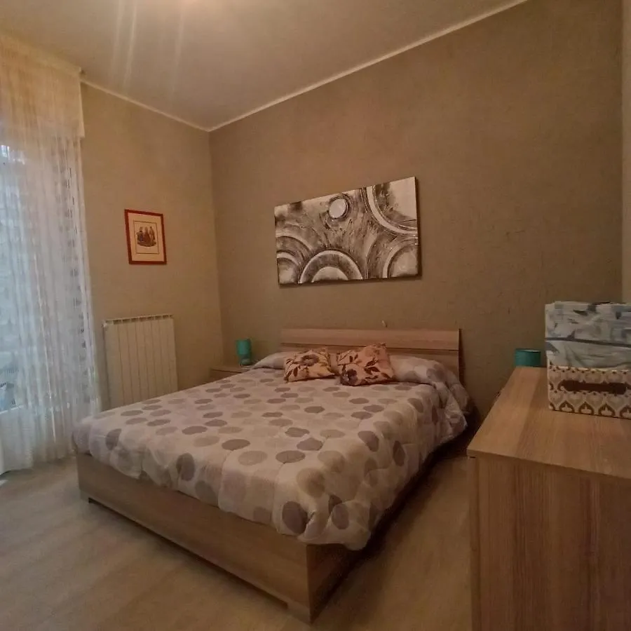 Apartman Appartamento Via Dei Glicini Laigueglia