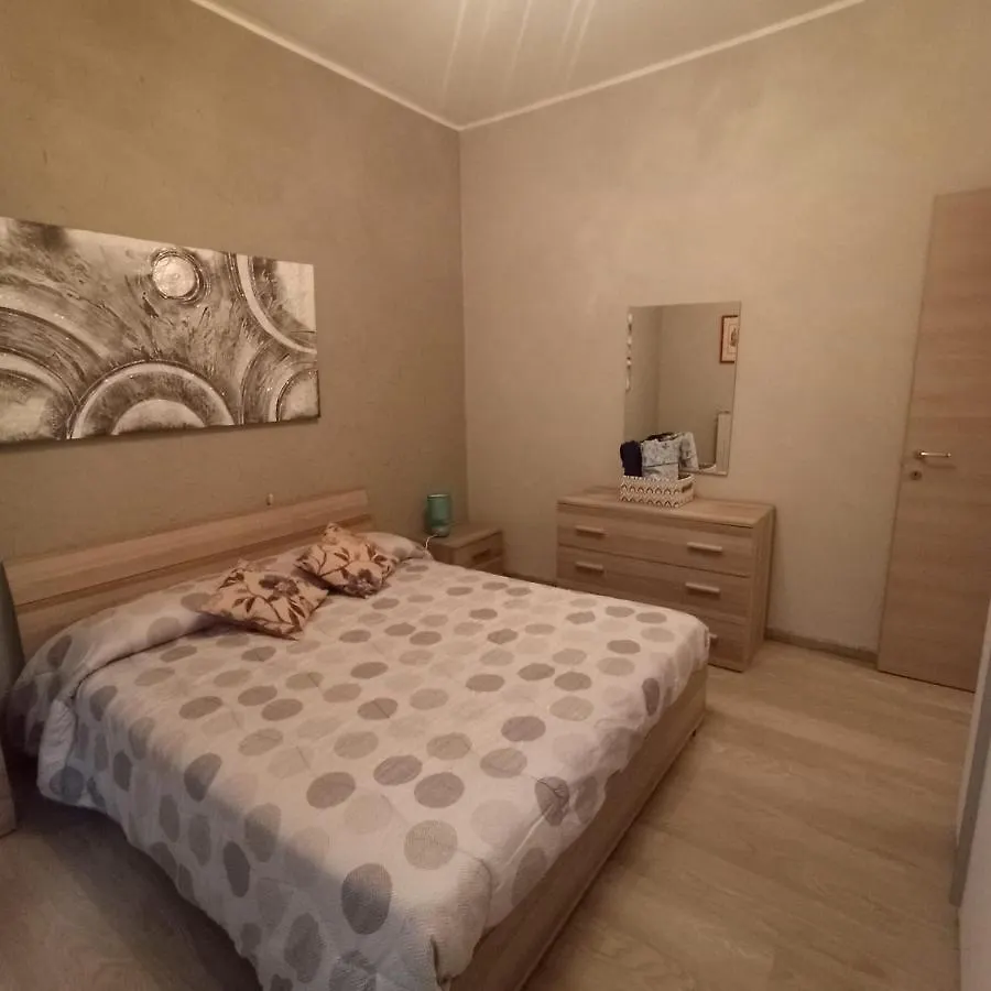 Appartamento Via Dei Glicini Laigueglia