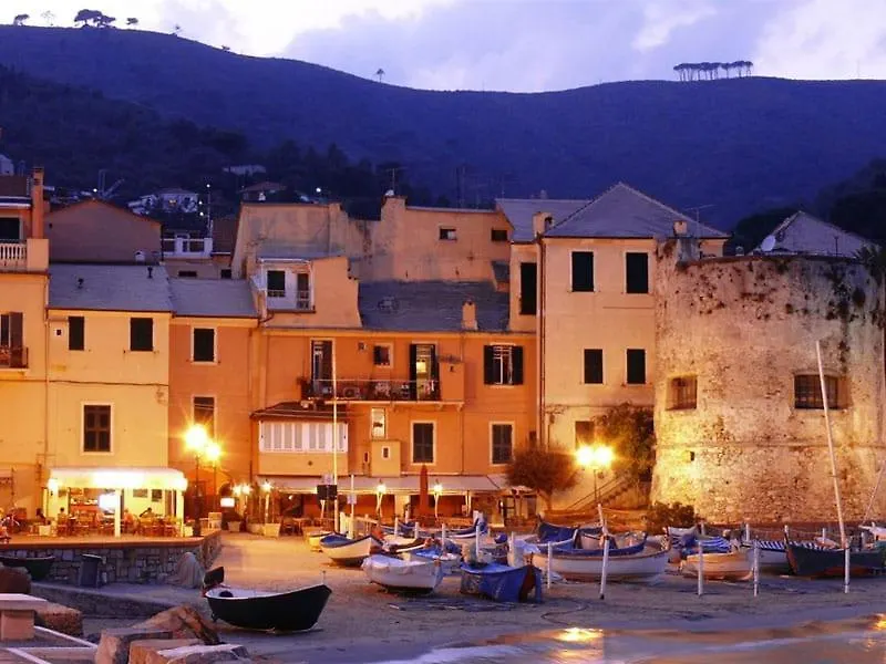 Appartamento Via Dei Glicini Laigueglia 0*,